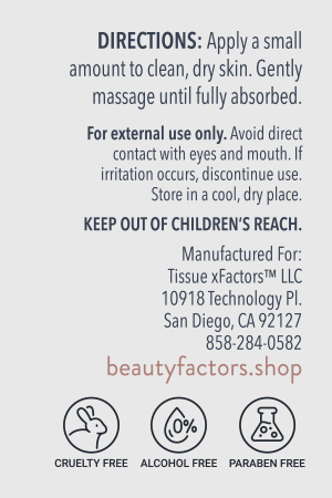 Hyaluronic Acid Serum