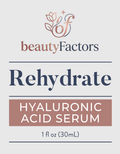 Hyaluronic Acid Serum