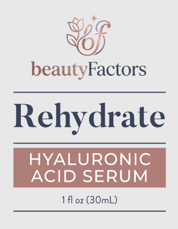 Hyaluronic Acid Serum
