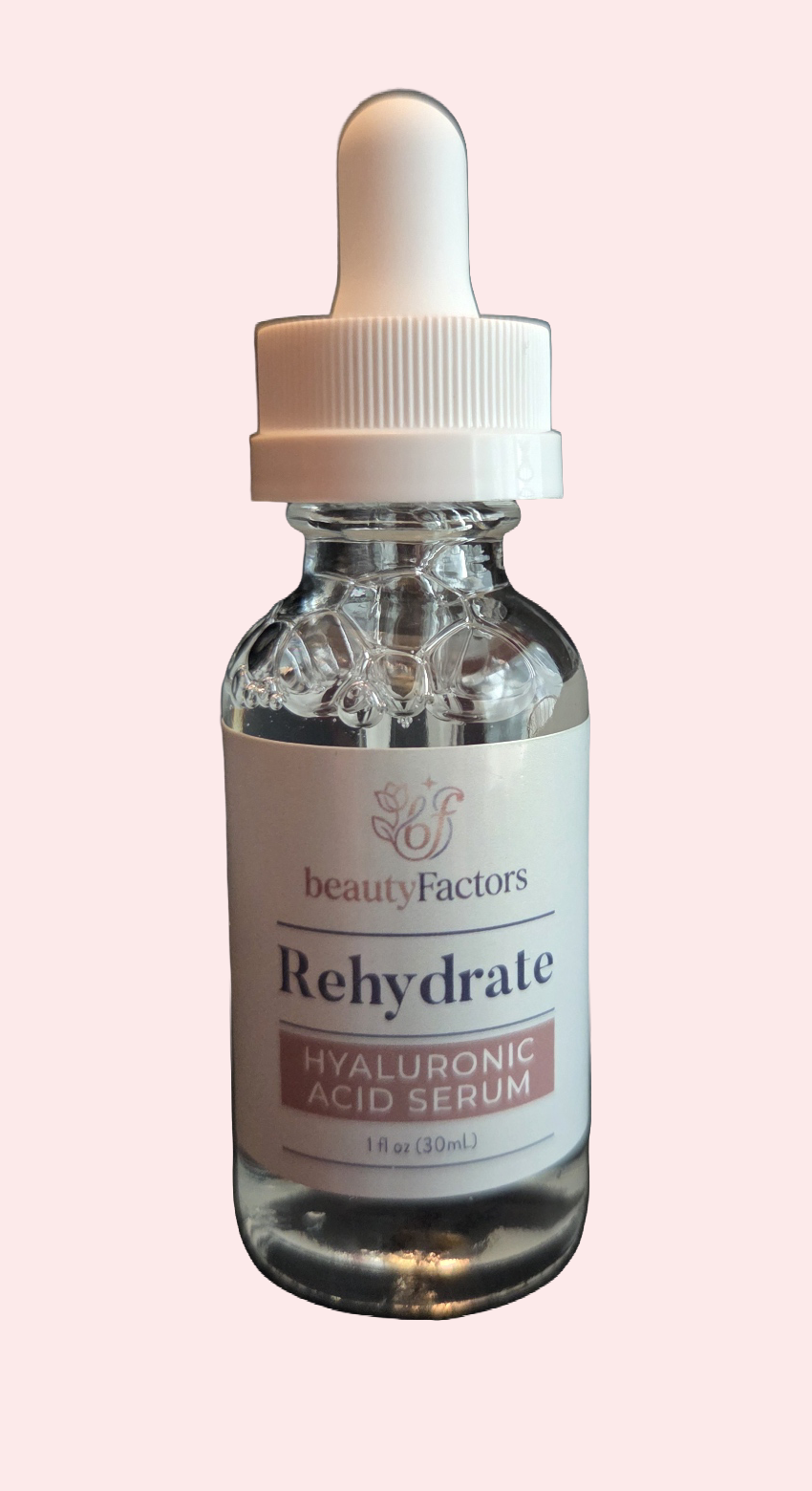 Hyaluronic Acid Serum